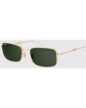 Ray-Ban Occhiali Da Sole 0Rb3746 - Verde