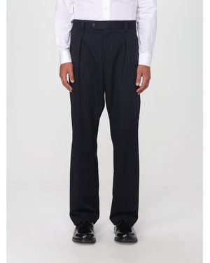 BOSS Trousers - Blue