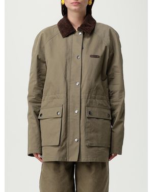 Moschino Coat - Green