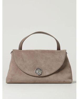 Coccinelle Sac Porté Main Femme - Neutre