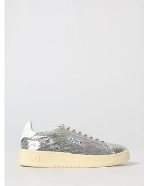 Autry Zapatillas Mujer - Multicolor