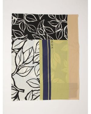 NOM Neck Scarf - Black