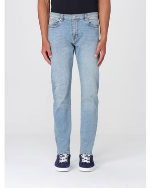 Paul Smith Jeans Herren - Blau