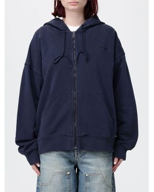 Carhartt Sweatshirt - Blue
