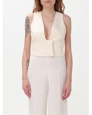 Twinset Waistcoat - Pink
