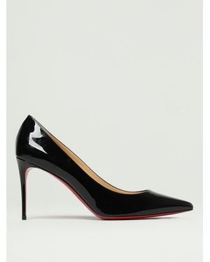 Christian Louboutin Scarpe Donna - Nero