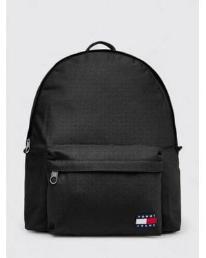 Tommy Hilfiger Backpack - Black