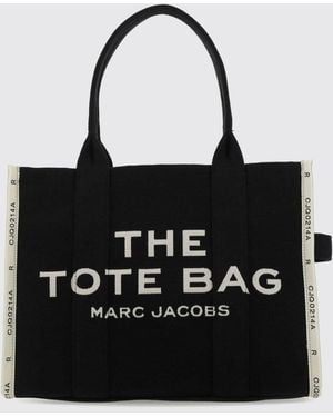 Marc Jacobs Bolso De Mano Mujer - Negro
