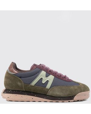 Karhu Schuhe Herren - Grün