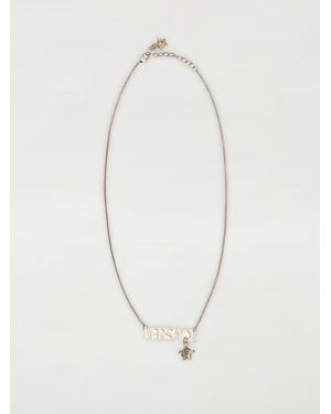 Versace Schmuck Damen - Weiß
