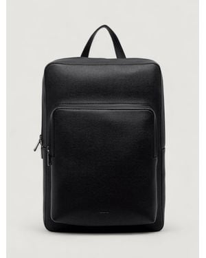 Calvin Klein Rucksack Herren - Schwarz