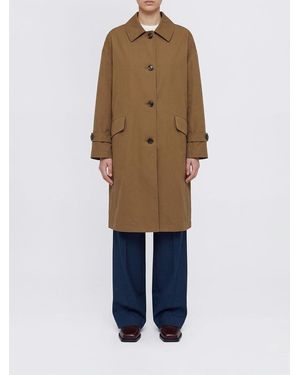 Max Mara Jacket - Natural