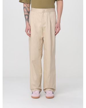Bonsai Trousers - Natural