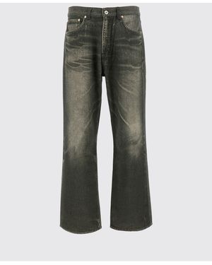 26ss OUR LEGACY THIRD CUT Coffe Print 28 26ss OUR LEGACY THIRD CUT 