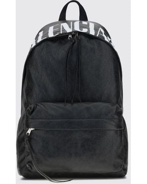 Balenciaga Bags - Black