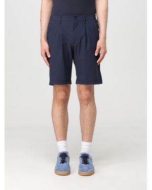 People Of Shibuya Pantaloncino - Blu
