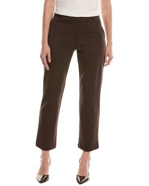 Nicole Miller Pant - Brown