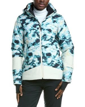 Spyder Haven Jacket - Blue