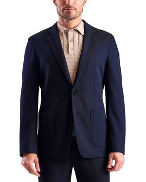 Paisley & Gray Dover Jacket - Blue