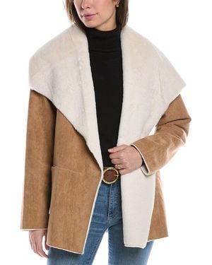 Bagatelle Short Jacket - Natural