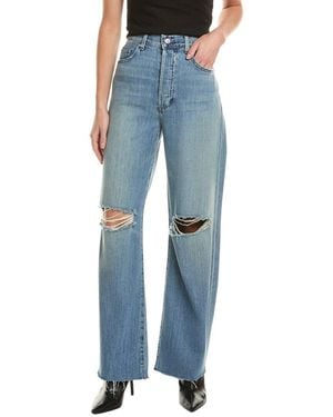 Le Jean Nomad Summer Solstice Jean - Blue