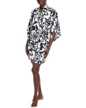 Natori Wrap - White