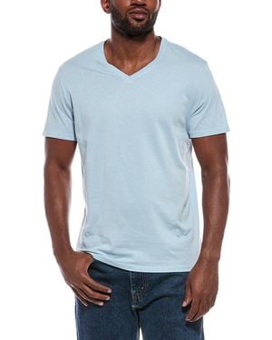 ATM Classic Jersey T-Shirt - Blue