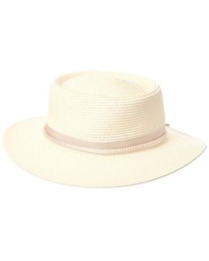 Rag & Bone Somer Hat - Natural