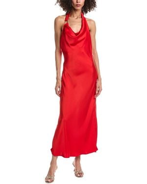 ANNA KAY Ninnah Dress - Red