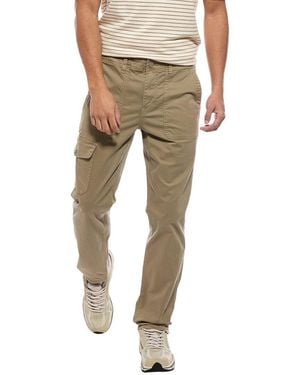 Joe's Jeans Cargo Pant - Natural