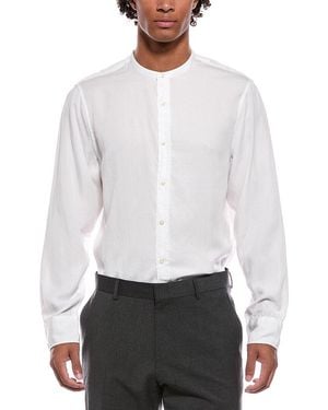 Officine Generale Gaspard Shirt - White
