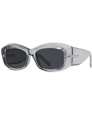 Givenchy Gv40044U 56Mm Sunglasses - Grey