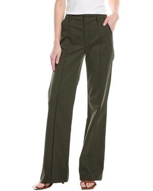 Jonathan Simkhai Ansel Trouser - Green