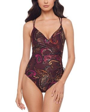 Magicsuit Empress Celeste One Piece - Purple