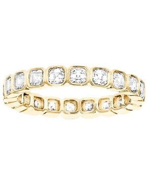 Amairah 14K 3.00 Ct. Tw. Lab-Grown Diamond Eternity Ring - White