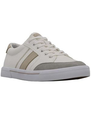 Ben Sherman Hawthorne Lx Sneaker - Gray