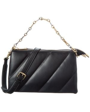 Dune Dinidelamere Shoulder Bag - Black