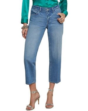 L'Agence Blaine Pant - Blue