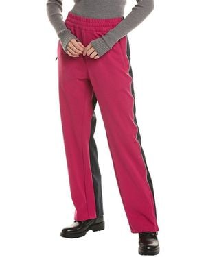 Moncler Pant - Red