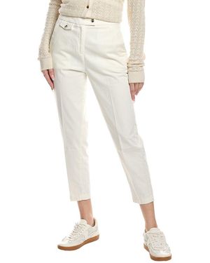 BOSS Hugo Taschina Pant - Natural
