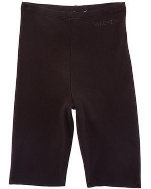 Valentino Short - Blue