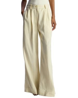 A.L.C. Alfie Pant - Natural