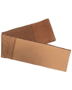 Eugenia Kim Vail Wool-blend Scarf - Brown