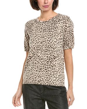 Fate Animal Prt Sweater