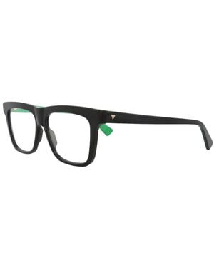 Bottega Veneta Bv1227O 57Mm Optical Frames - Black