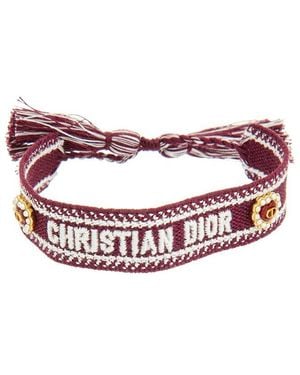 Dior Bracelet - Pink