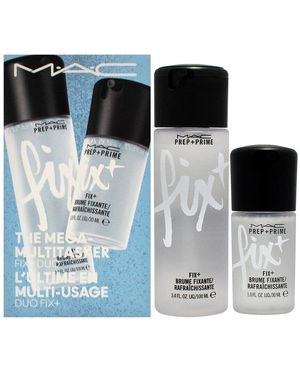 M·a·c M·A·C Cosmetics The Mega Multitasker Fix Plus Duo - Multicolour