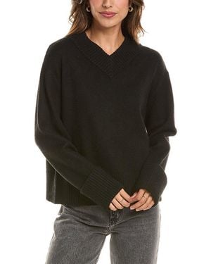 525 America Solid Jumper - Black