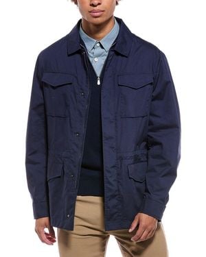Brunello Cucinelli Shirt - Blue