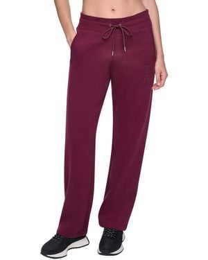 DKNY Sweatpant - Red